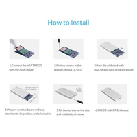 External Storage