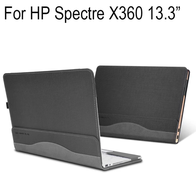 New Creative Design Case For HP Spectre X360 13.3 Inch Notebook Laptop
