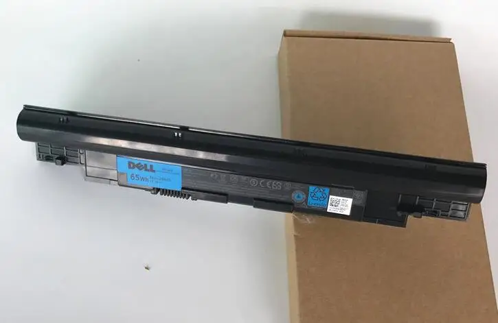 Новый оригинальный аккумулятор для Dell Inspiron 13Z (N311z) 14Z N411z 15z (1570) Latitude 3330 Vostro V131 V131D