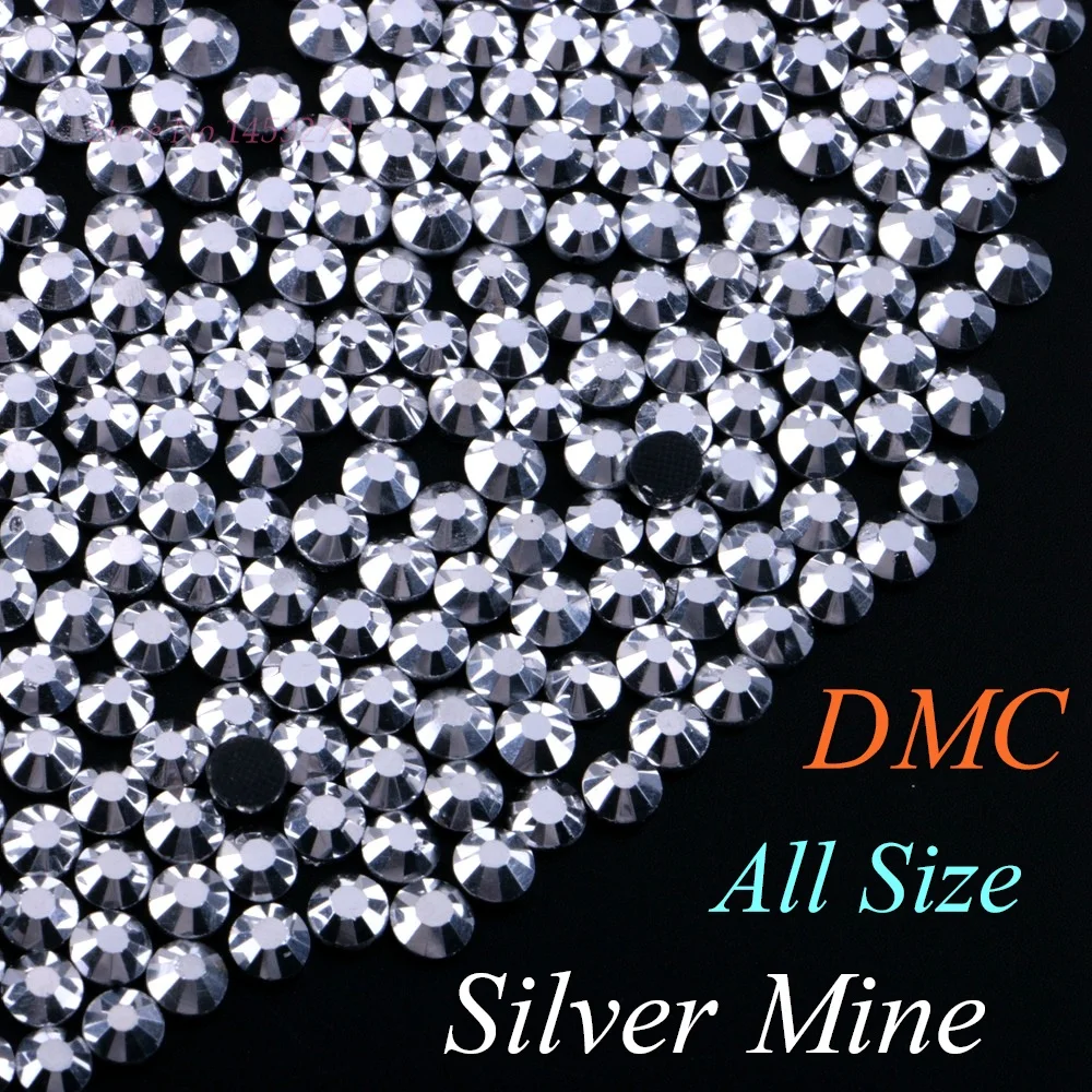 Silver Mine 1