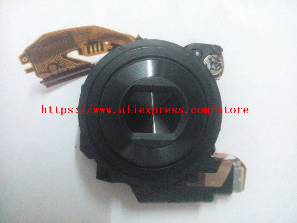 Camera lens for SAMSUNG ST72 DV150 ST150 ES95 LENS WITH CCD SENSOR