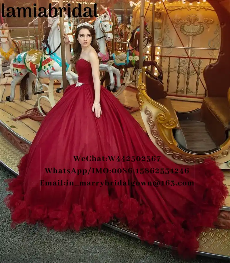 cheap plus size masquerade ball dresses