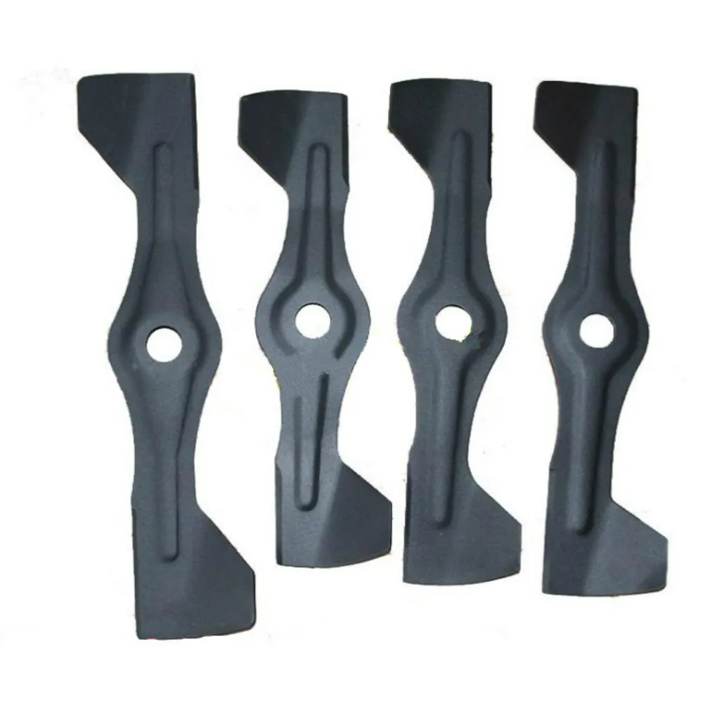 Lawn Mower Blade Fits For Honda GXV160 HRJ216 Lawn Mower;Brush Cutter;Grass Trimmer Hand-push Lawn Mower Spare Parts Lawn Mower Blade Fits For Honda GXV160 HRJ216 Lawn Mower;Brush Cutter;Grass Trimmer Hand-push Lawn Mower Spare Parts