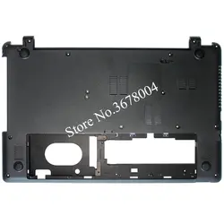 90% новый ноутбук Нижняя чехол для acer Aspire E1-510 E1-530 E1-532 E1-570 E1-572 E1-572G V5WE2 Z5WE1 ноутбук нижнее основание случае крышка