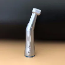 Стоматологический картридж для NSK Стиль внутренний распылитель воды угол Низкая скорость наконечник запасные части кисти инструменты