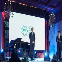 Алибаба Экспресс высокой яркости светодиодный экран дисплей usb 3g 4g p5 P6 матрица Рекламные Знаки Крытый светодиодный дисплей