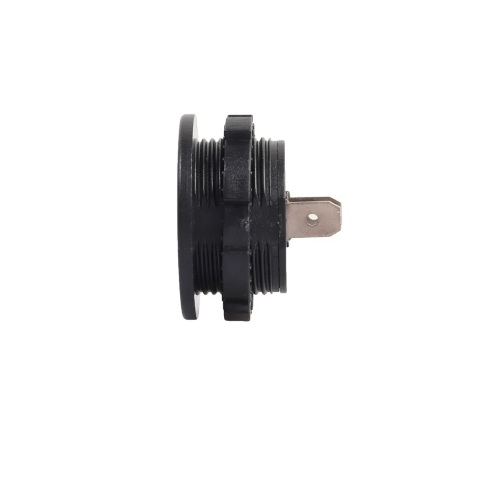 REXLIS DC 12 V-24 V Цифровой Панель вольтметр Напряжение метр тестер Led Дисплей для автомобиля мотоцикла Авто Мото