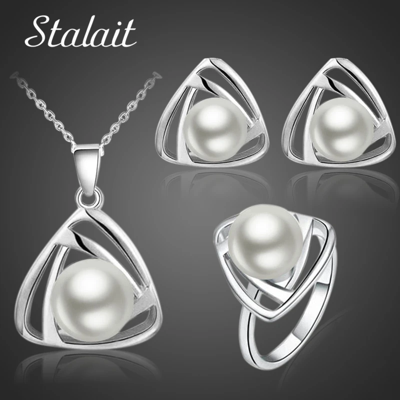 2022 New Fashion Brand Bridal Jewelry 