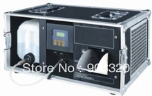 Hot 1500W Water Based Oil Light Effect Thick Hazer Machine Smoke Machine Special Effects For Event