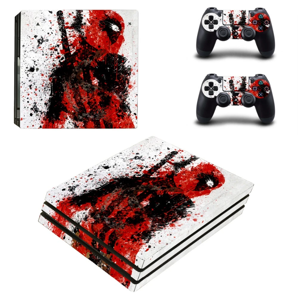 deadpool game ps4 store