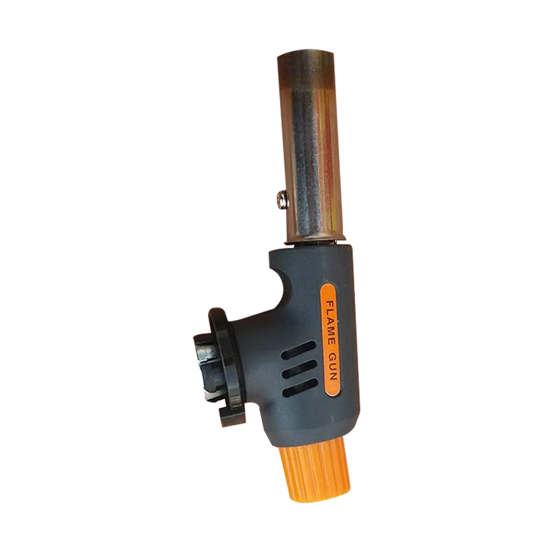Gas Torch Flamethrower Butane Burner Automatic Ignition Baking Welding BBQ Camping Outdoor Hiking Fire Flame Gun Gas Torch Flamethrower Butane Burner Automatic Ignition Baking Welding BBQ Camping Outdoor Hiking Fire Flame Gun