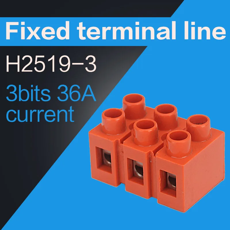 Buy shthde base type screw fixed terminal terminal