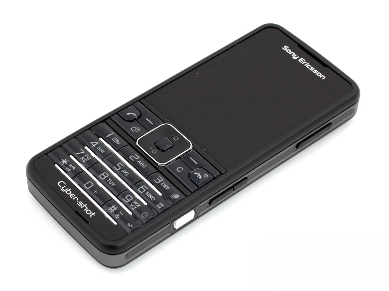 C901 разблокированный мобильный телефон Sony Ericsson C901 2,2 '3G 5.0MP Bluetooth fm-радио разблокированный сотовый телефон
