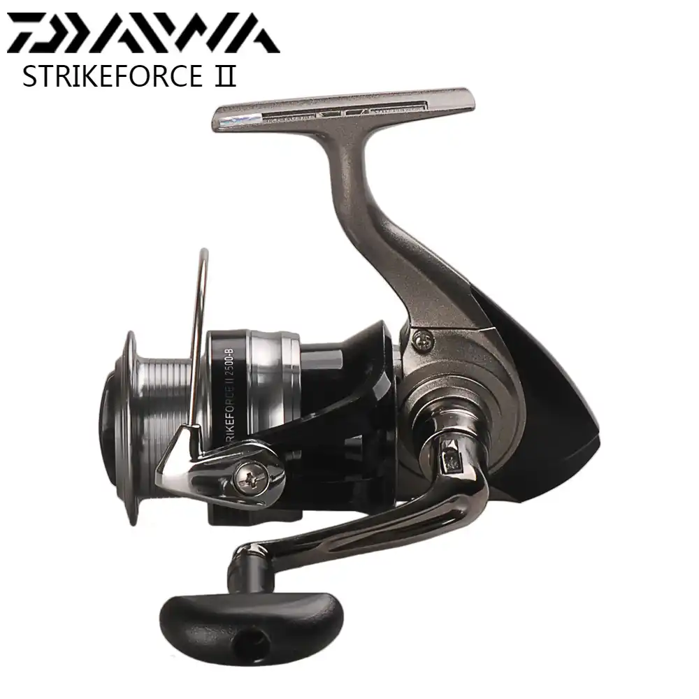 daiwa strikeforce 4000