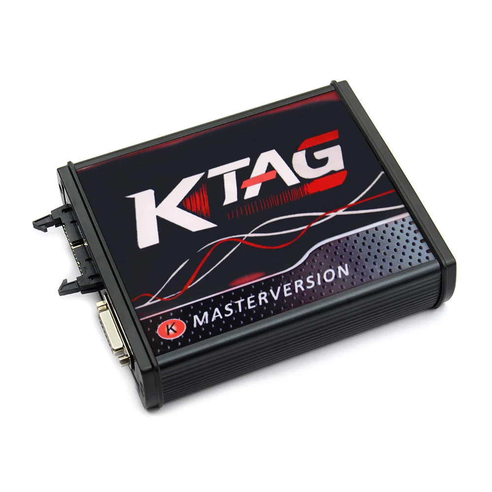 Онлайн мастер KTAG V7.020 KESS V2 V5.017 SW V2.23 v2.47 2,47 нет жетонов лимит K-TAG K тег 7,020 с FGTech Galletto V54