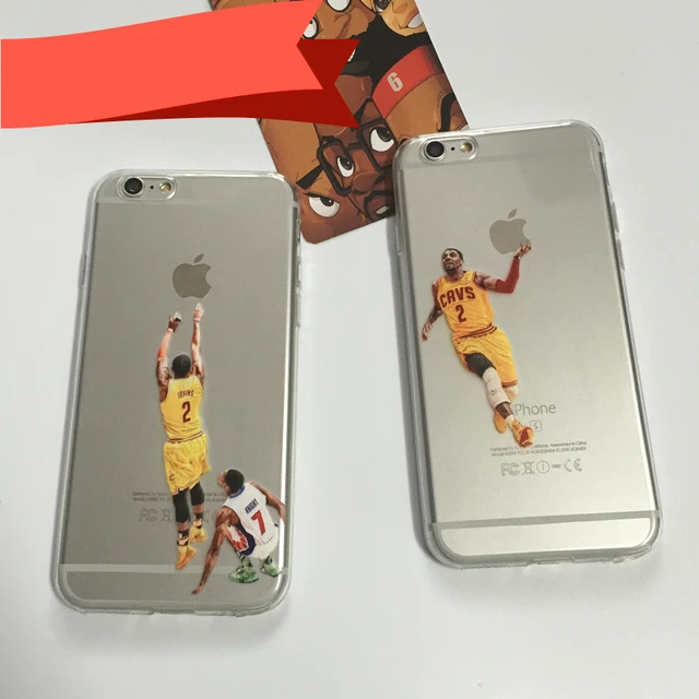 custodia iphone 6 kyrie irving custodia iphone 6 kyrie irving