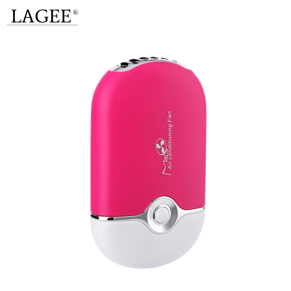 

USB Mini Fan Air Conditioning Blower Eyelash Extension Glue Quickly Dry Grafted Eyelashes Dedicated Dryer Makeup Beauty Tools