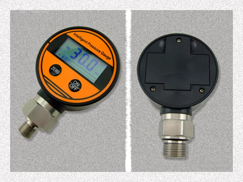 Lpg Gas Pressure Gauge Natural Gas Pressure Gaugegauges plugs body