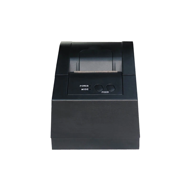 

Hot Selling POS Printer High Quality 58mm Thermal Receipt Printer EH5870 For E-shop