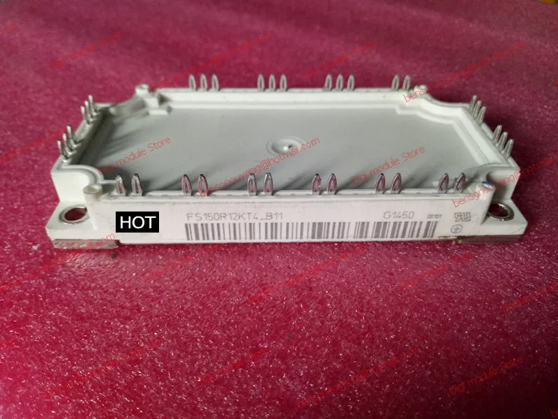 

FS150R12KT4 Free Shipping