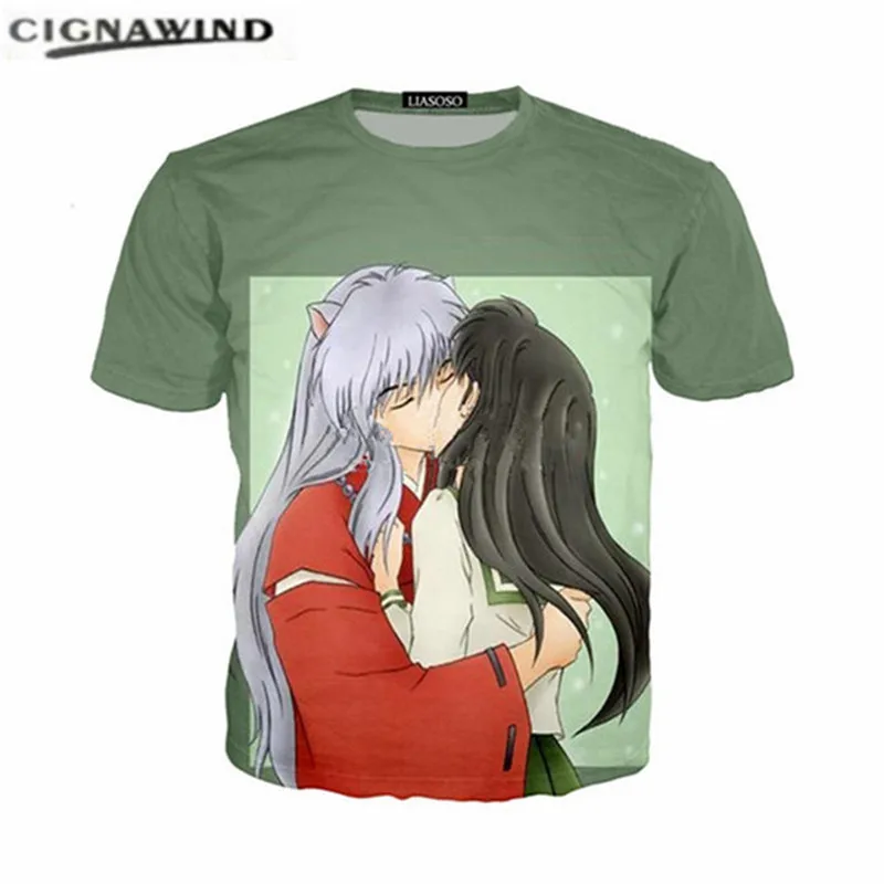 New-Design-anime-Inuyasha-t-shirt-men-women-3D-printed-t-shirts-Short-sleeve-Harajuku-style.jpg_640x640 (7)