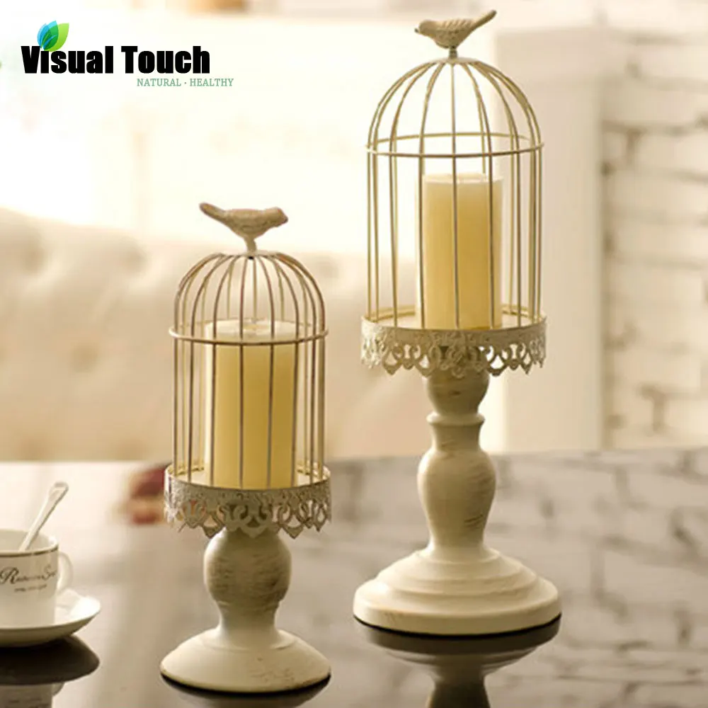 Popular Decorative Metal Birdcage Buy Cheap Decorative Metal in Chinese Birdcage Home Decor