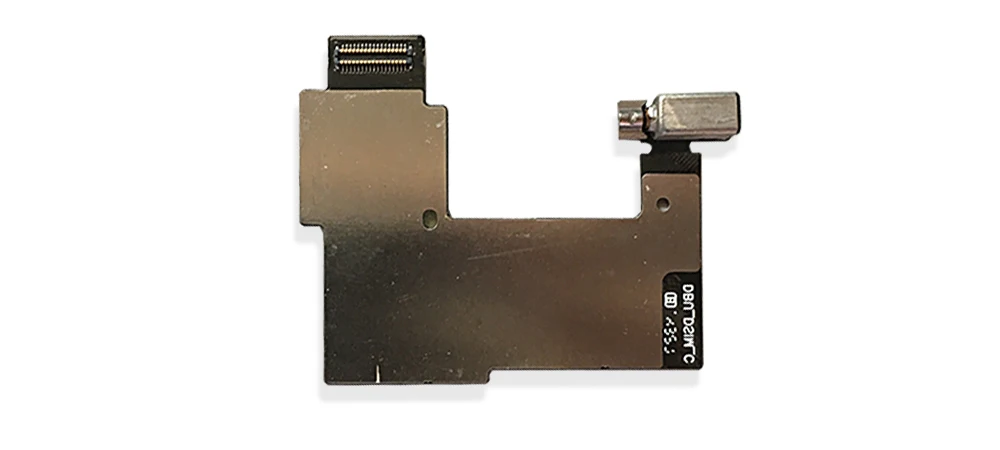 Гибкий кабель с двумя и одиночными sim-картами для Motorola MOTO G2 G+ 1(Gen 2) XT1063 xt1068 устройство для чтения sd-карт