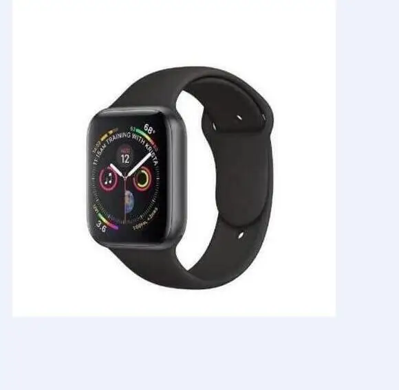 Bluetooth Smart Watch Series 4 42mm Smartwatch for apple watch iphone 6 7 8 X Samsung sony Android Smart Watch phone