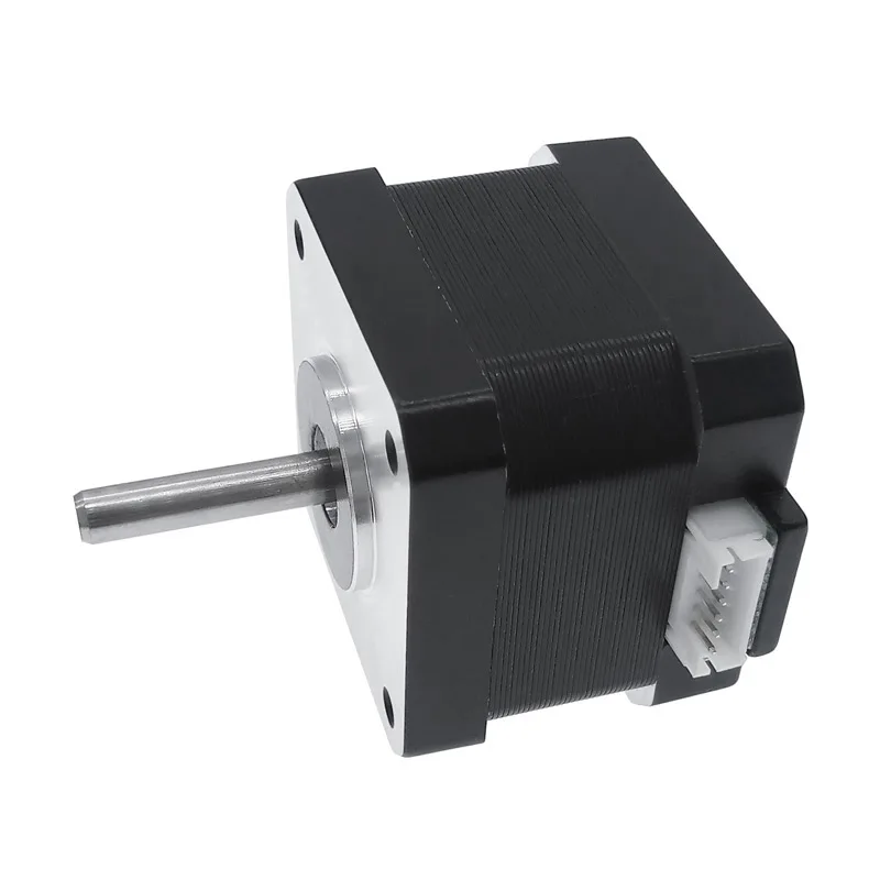 34MM High torque 42 Stepper Motor 2 PHASE 4-lead Nema17 motor