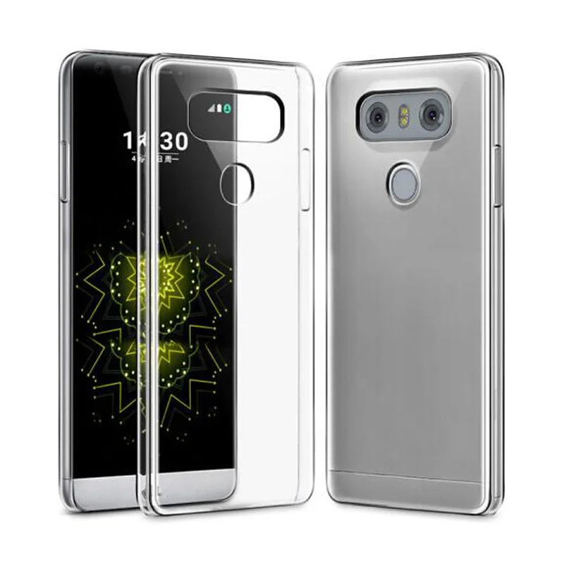 100 шт. Одежда высшего качества для LG G7 G6 G5 прозрачный TPU для LG X Экран X-Мощность крышка x-образные K10- силиконовый чехол для телефона, защитная пленка высокой прозрачности