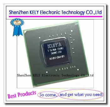 

100% New original N16V-GM-B1 N16V GM B1 BGA chipset