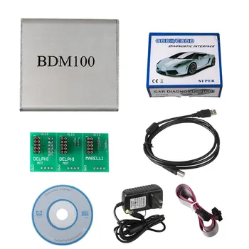 

V1255 BDM100 Universal Programmer