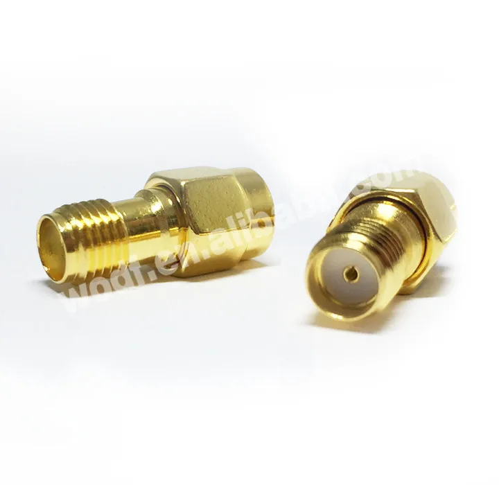 Rp SMA male to SMA female ADAPTOR (6)
