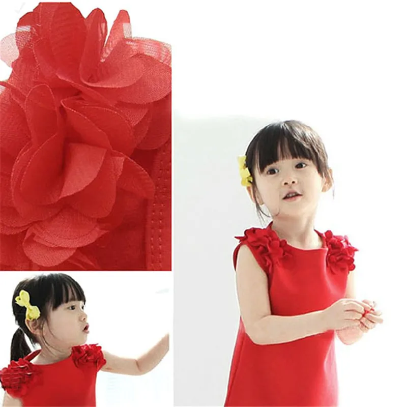 Summer-Cute-Toddler-Baby-Kid-Girls-Sleeveless-Flower-Princess-Dress-Tops-Clothes-5