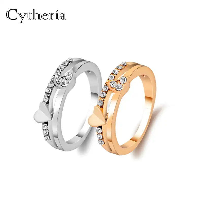 birthday rings for wife