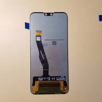 

6.5" ORIGINAL For Huawei Y9 2019 JKM-LX1 JKM-LX3 LCD Display Touch Screen Digitizer Assembly Replace Screen LCD Y9 2019 Dispaly