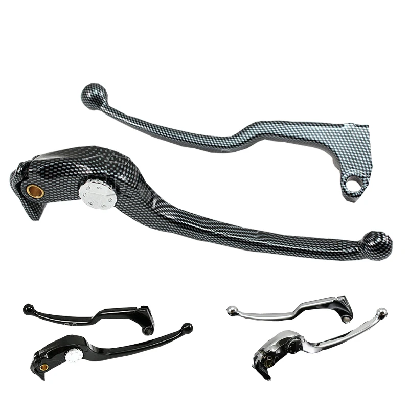 CNC Motorcycle Brake Clutch Levers for Suzuki GSXR 600/750 2006 2008