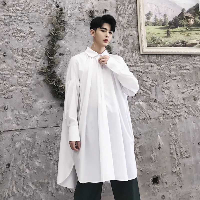 Featured image of post Oversized Dress Shirt Outfit Men - Or just wanna be gd comfy.