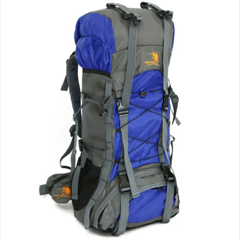 Buy Outdoor 60L Climbing Bags High quality Nylon