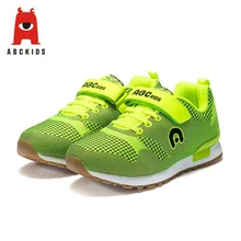 ABC KIDS Spring Children Boys Sneakers Breathable Anti-Slip Shoes Toddler Soft Soled Shoes ABC KIDS Spring Children Boys Sneakers Breathable Anti-Slip Shoes Toddler Soft Soled Shoes