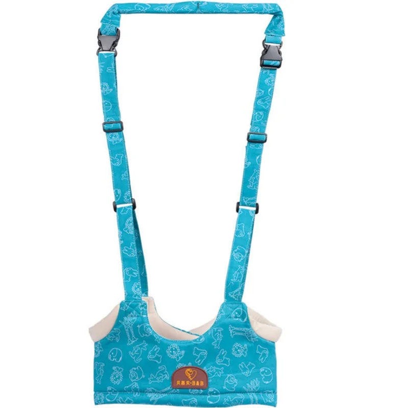 New Baby Walker Assistant Toddler Leash Backpack For Kids Walking Baby Belt Child Safety Harness Leash Infant Baby walker