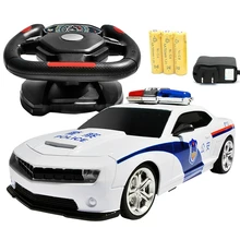 2016 nuevo regalo niño los niños de juguete eléctrico RC Car Bumblebee automóvil de Control remoto juguetes modelo alta velocidad gravedad de Control remoto