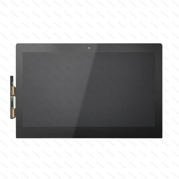 

Perfect 13.3" For Toshiba Satellite L35W-B3204 LCD Display +Touch Screen Digitizer Assembly