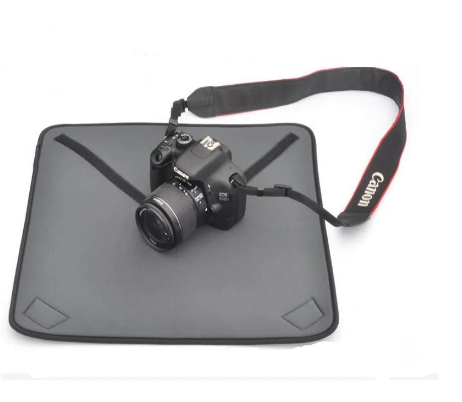sony câmera lente photo studio acessórios
