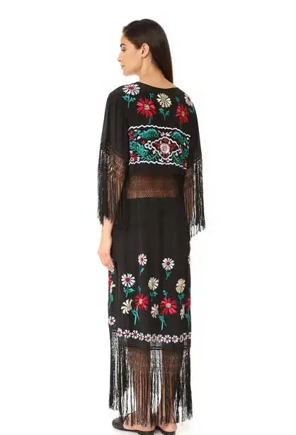 fringe dress (4)