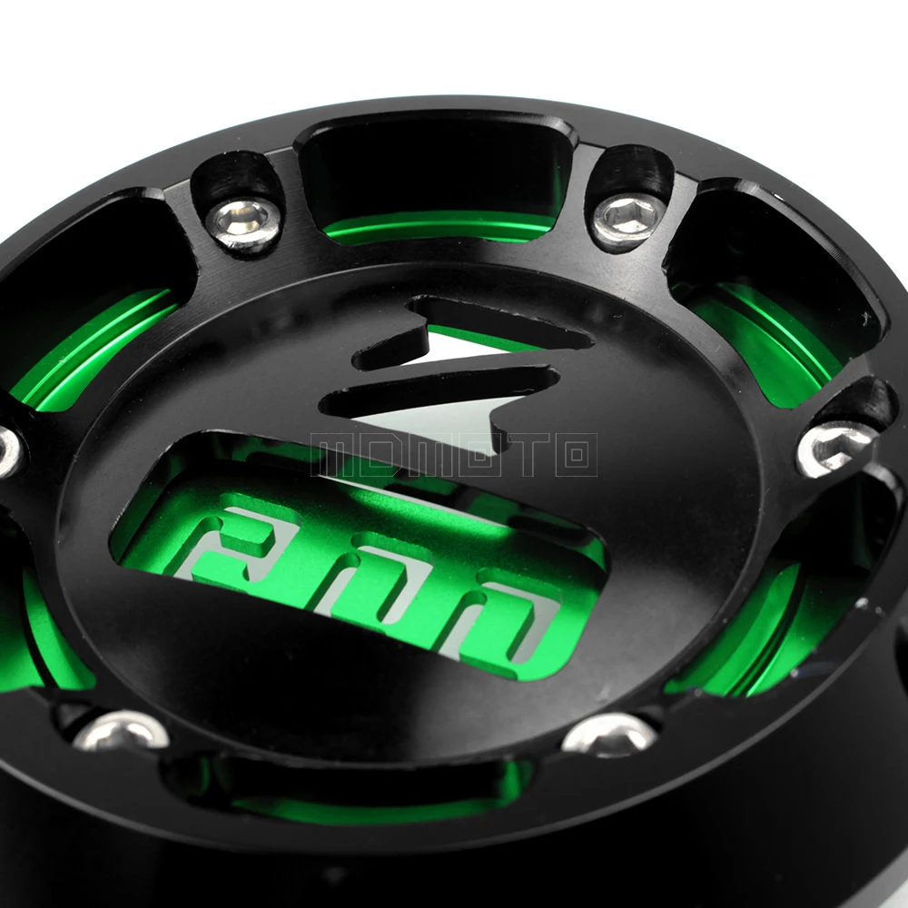 Для Kawasaki Z800 Z 800 2013 2014 2015 2016 крышка статора двигателя защита боковой экран Защитные