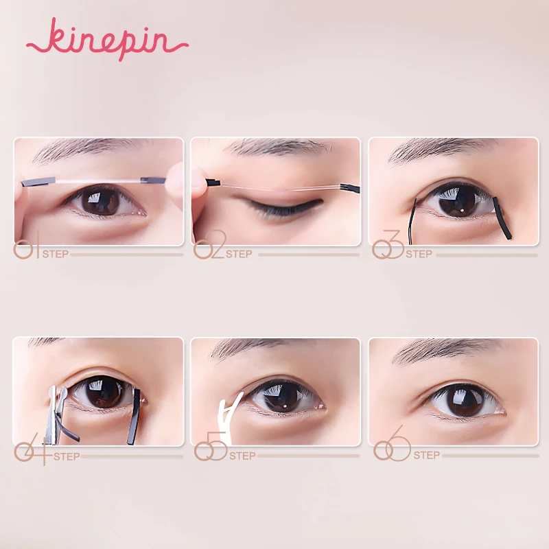 chinese eyelid tape