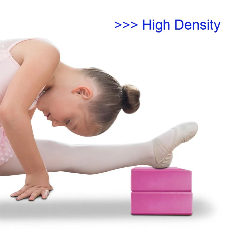 EVA Yoga Block Brick