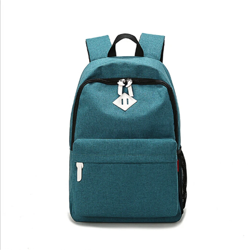 DIDA Oso de lona de moda mochilas grandes bolsas para la escuela de niñas adolescentes portátil de viaje mochila gris de los hombres de las mujeres DIDA Oso de lona de moda mochilas grandes bolsas para la escuela de niñas adolescentes portátil de viaje mochila gris de los hombres de las mujeres