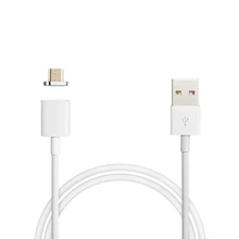 1 Piece Moizen Micro USB Charger Cable Magnetic Adapter Android 2.1A Fast Charging Cable For Samsung HTC LG Sony VHJ21 P50